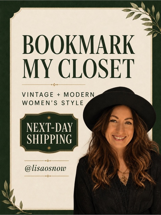 Free People Other - About Us ❤️ @lisaosnow Labor Day Sale! 30% Bundle Discount all Weekend!